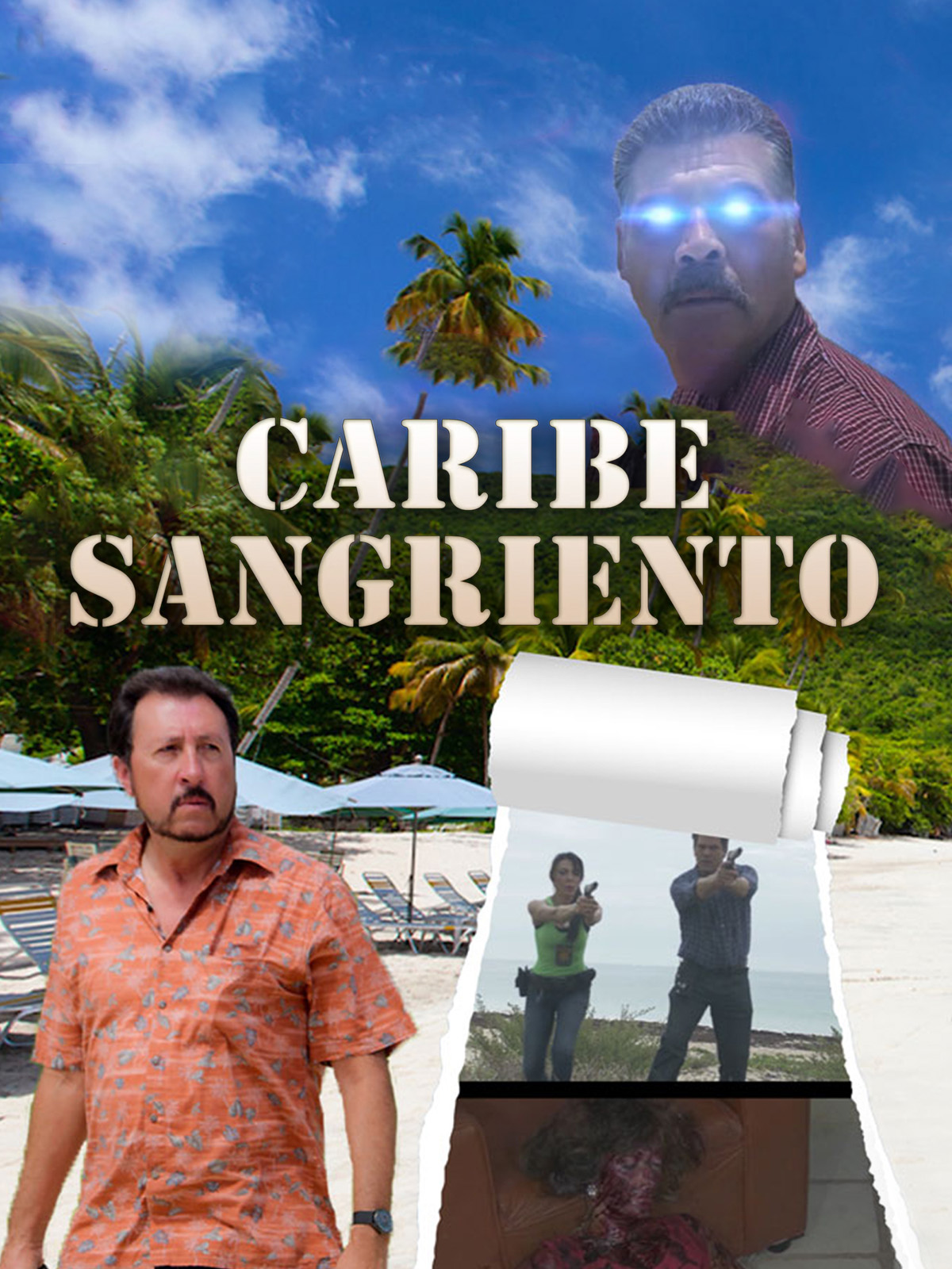 Caribe sangriento